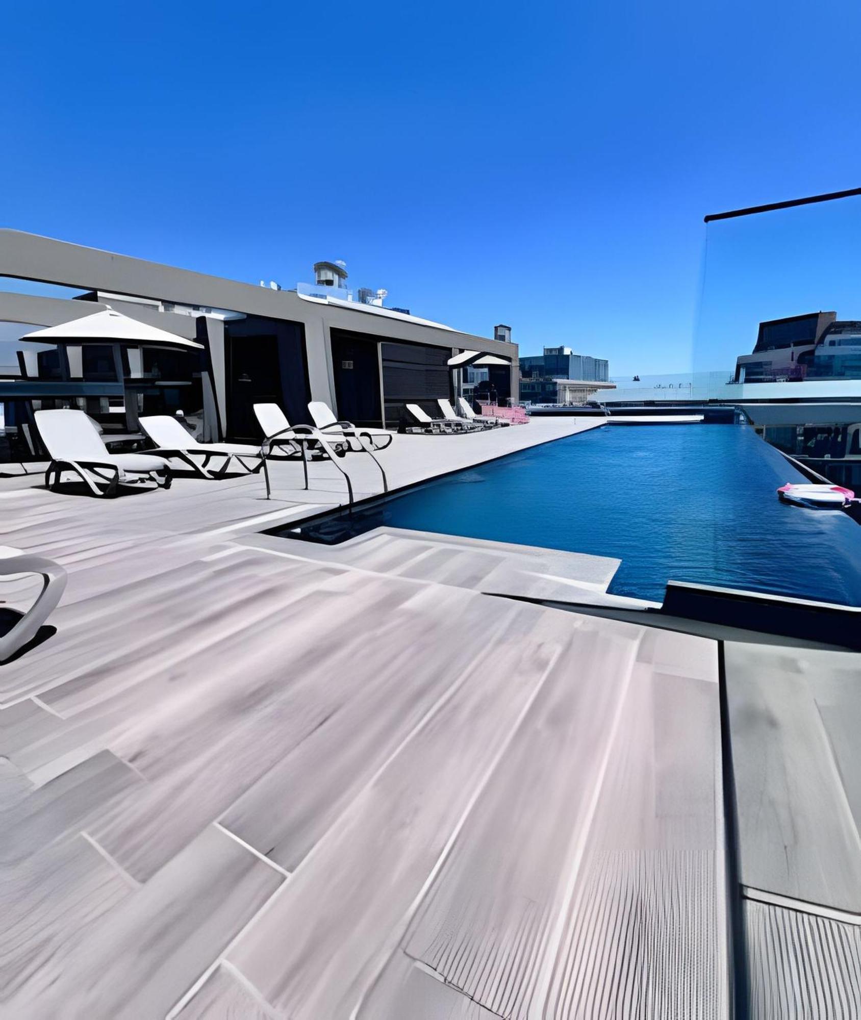 Estudio Chic Al Costado Clc Santiago