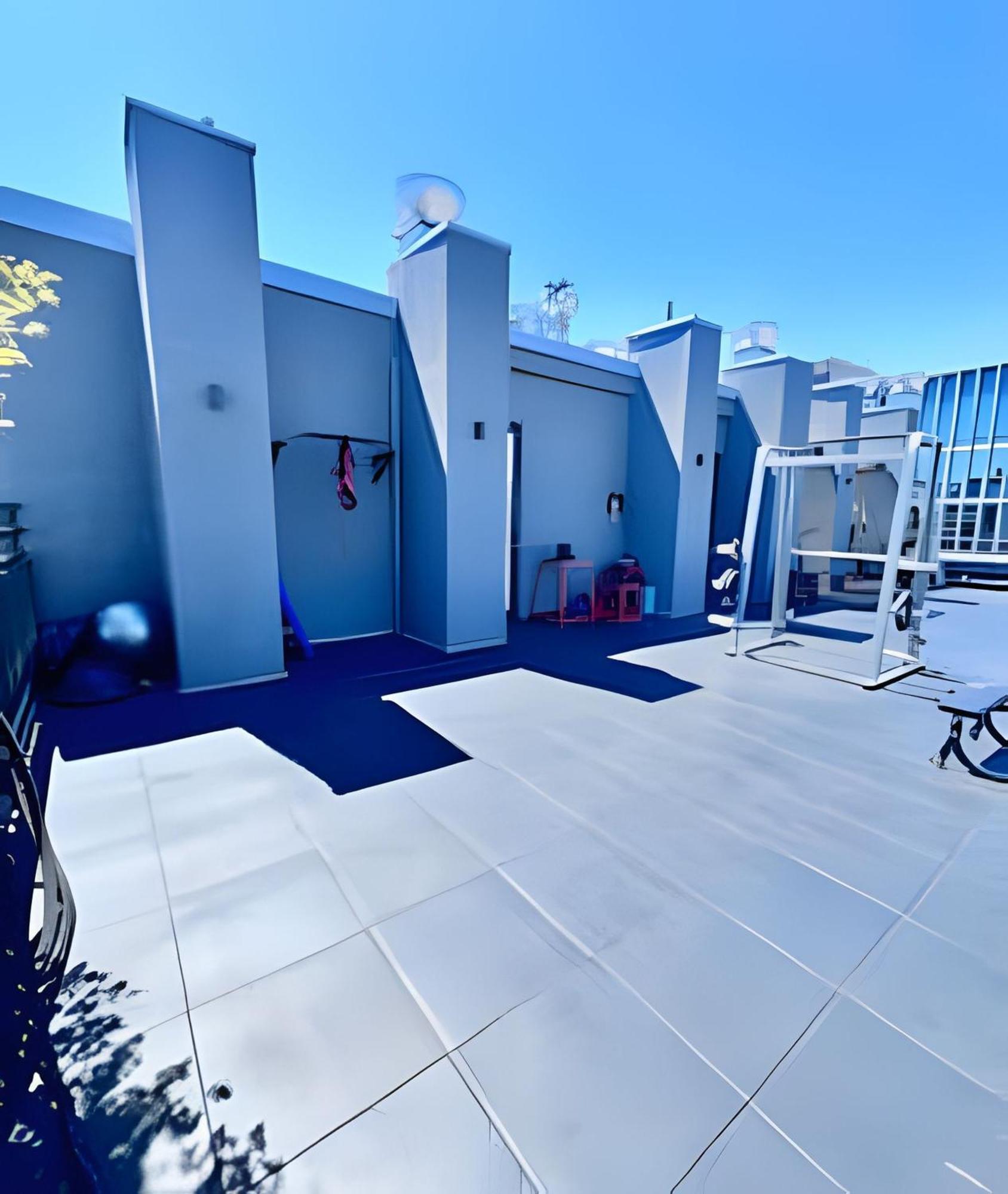 Apartamento Estudio Chic Al Costado Clc