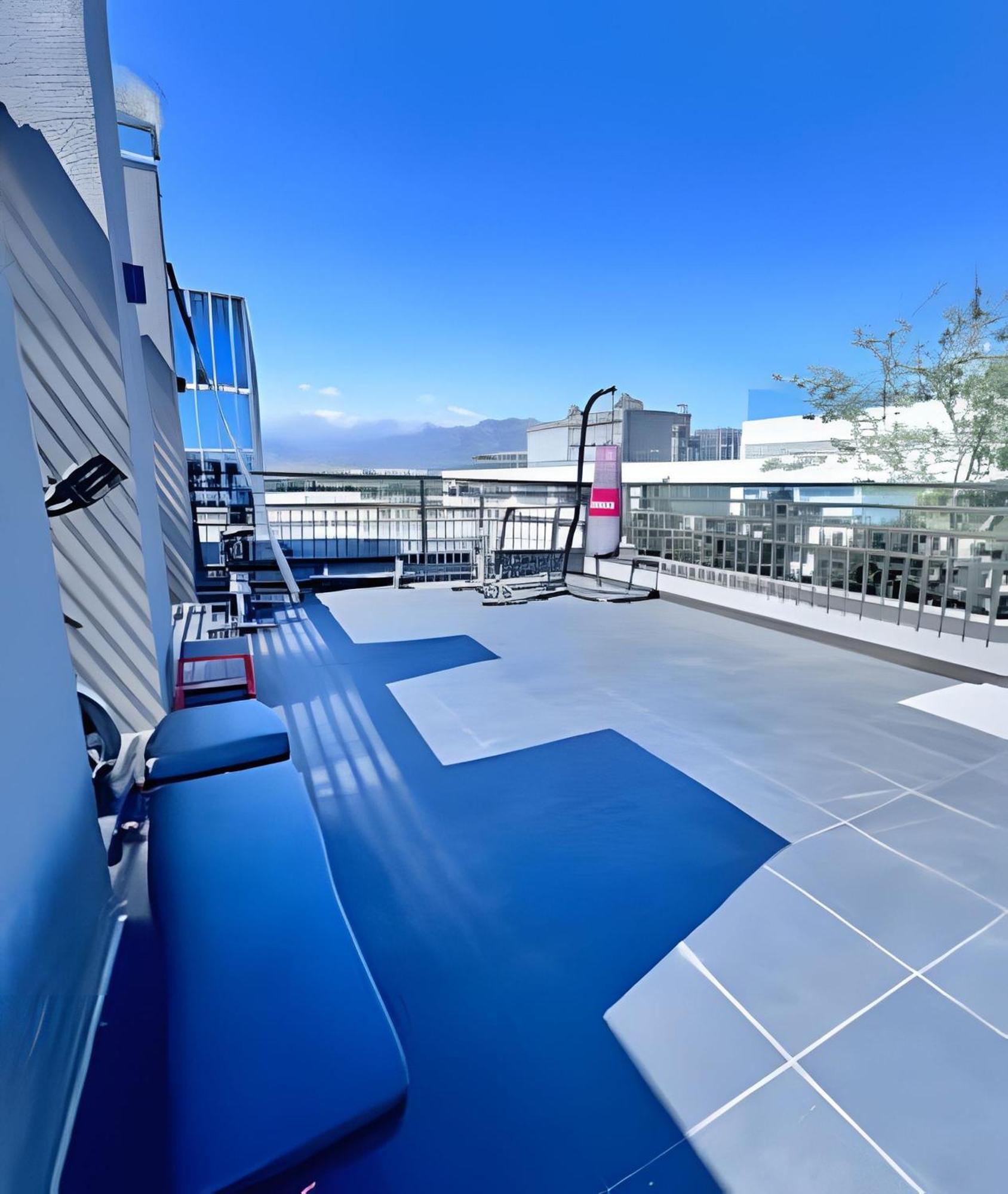 Apartamento Estudio Chic Al Costado Clc *