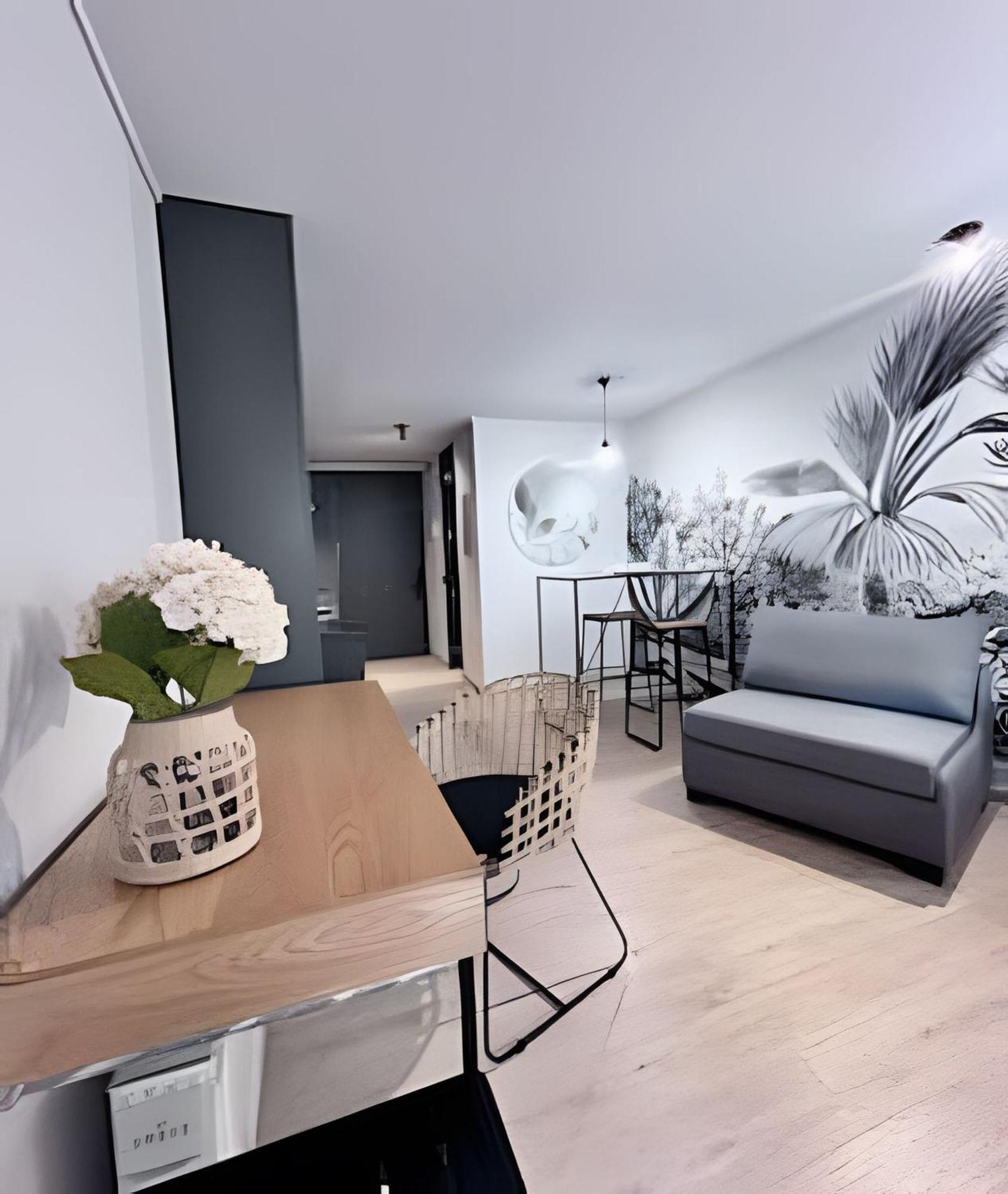 Estudio Chic Al Costado Clc *