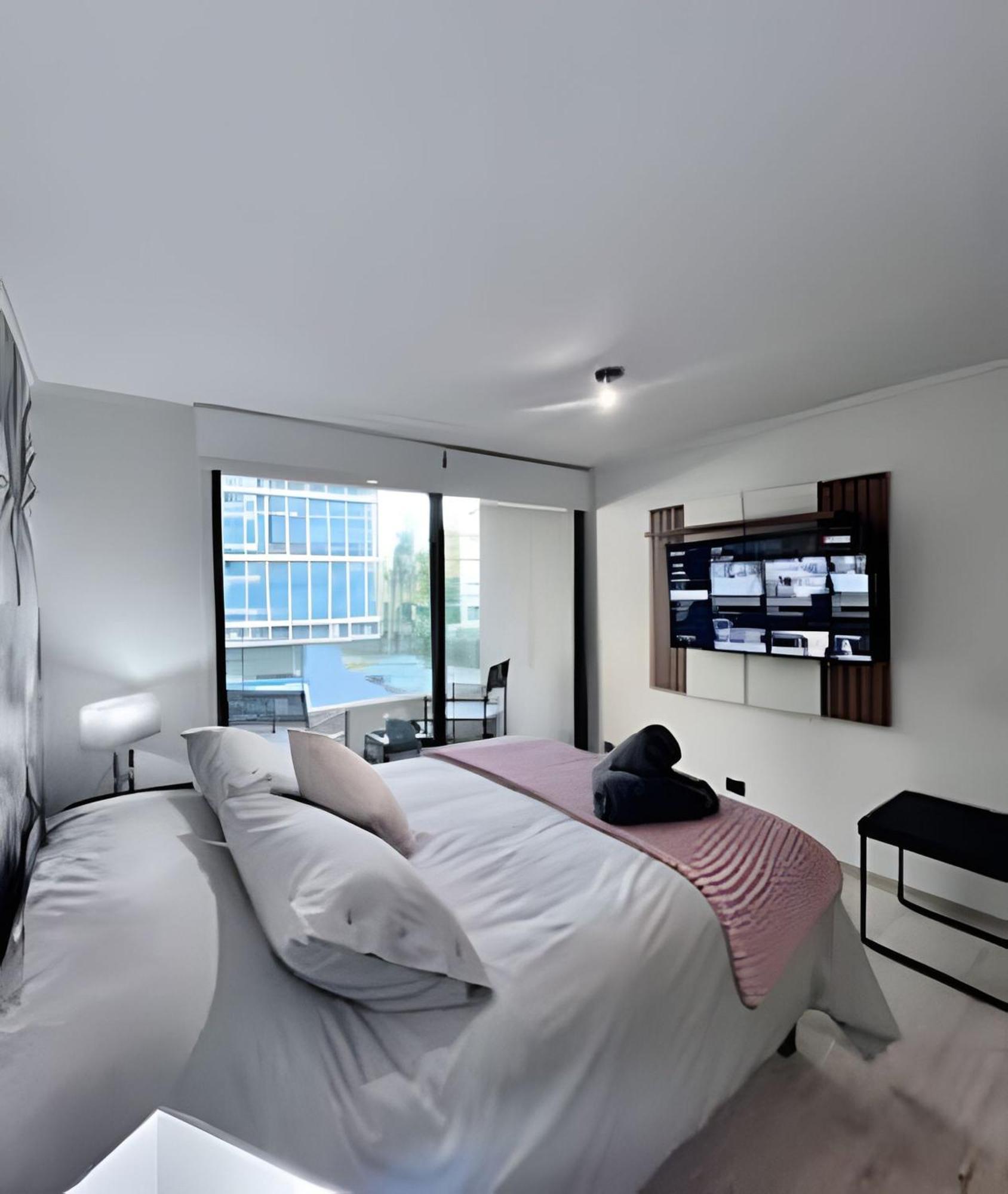Estudio Chic Al Costado Clc Apartamento