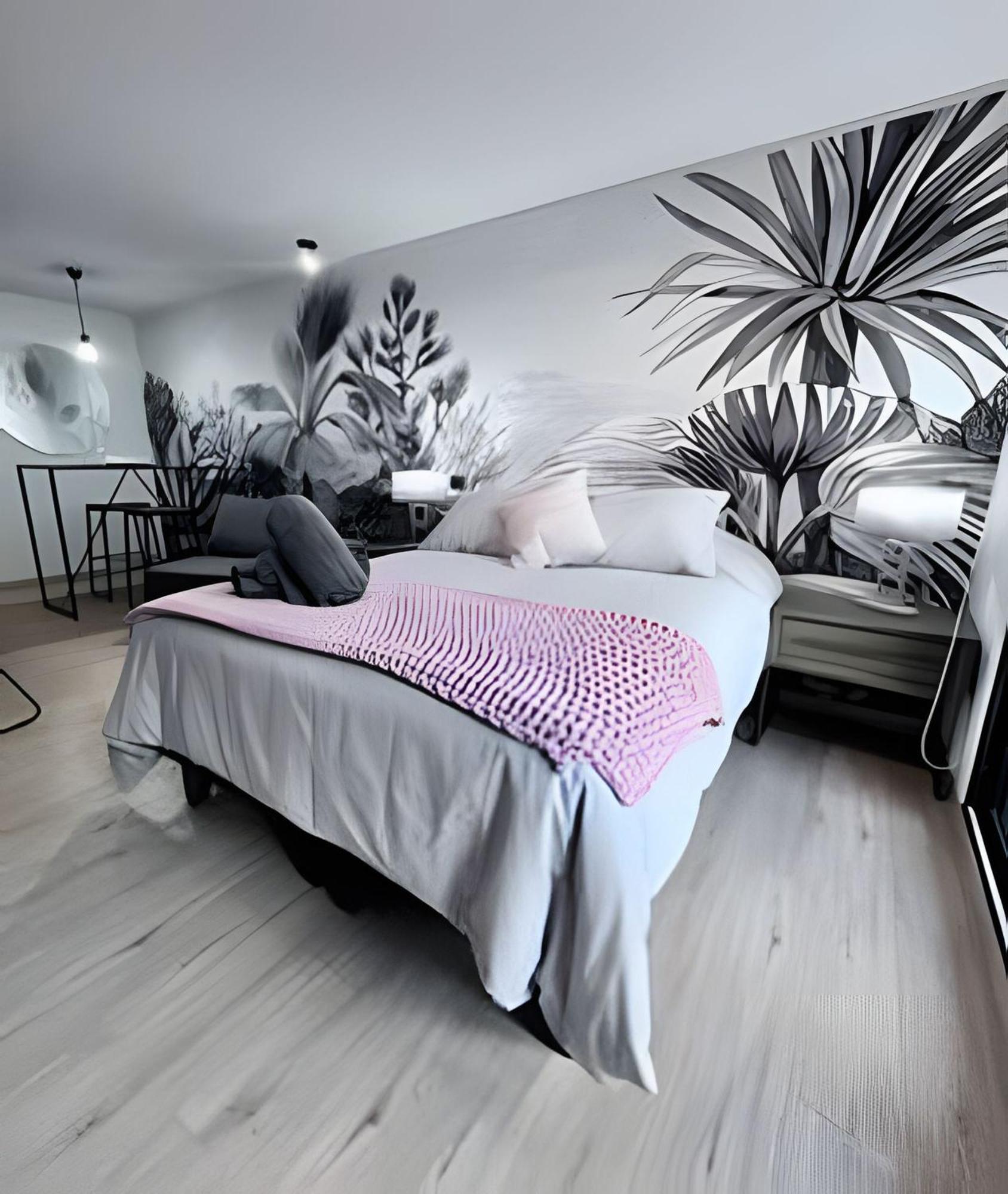 Estudio Chic Al Costado Clc Santiago