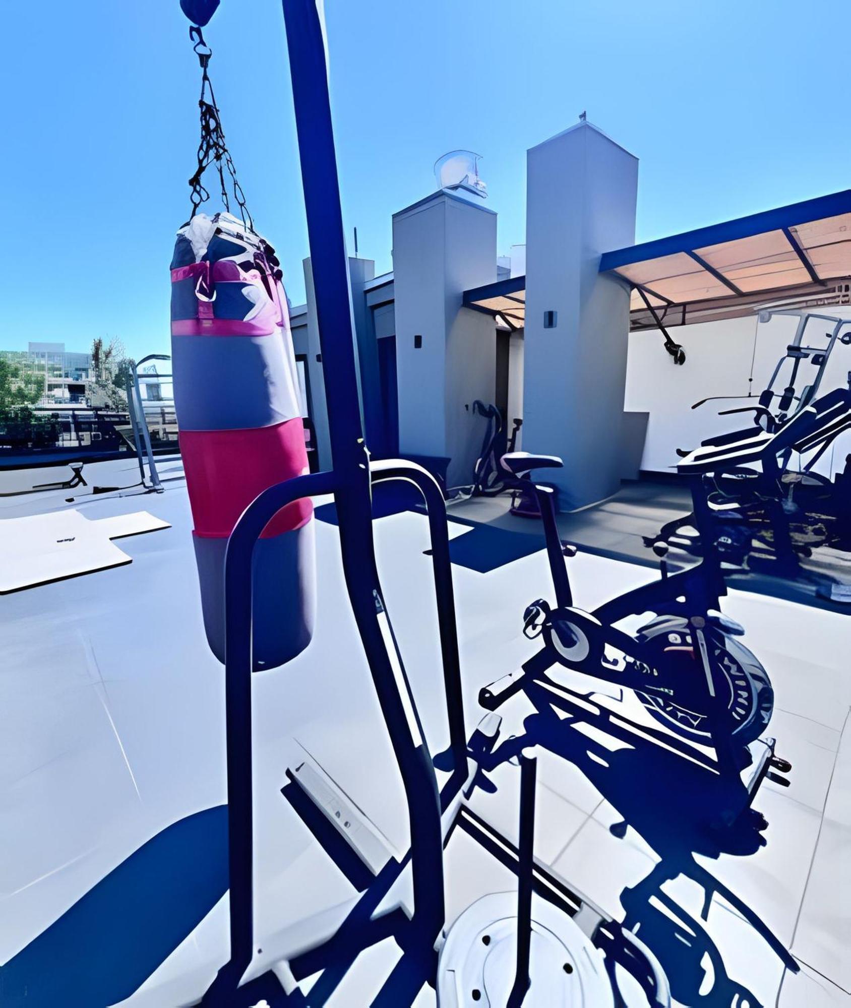Estudio Chic Al Costado Clc * Santiago