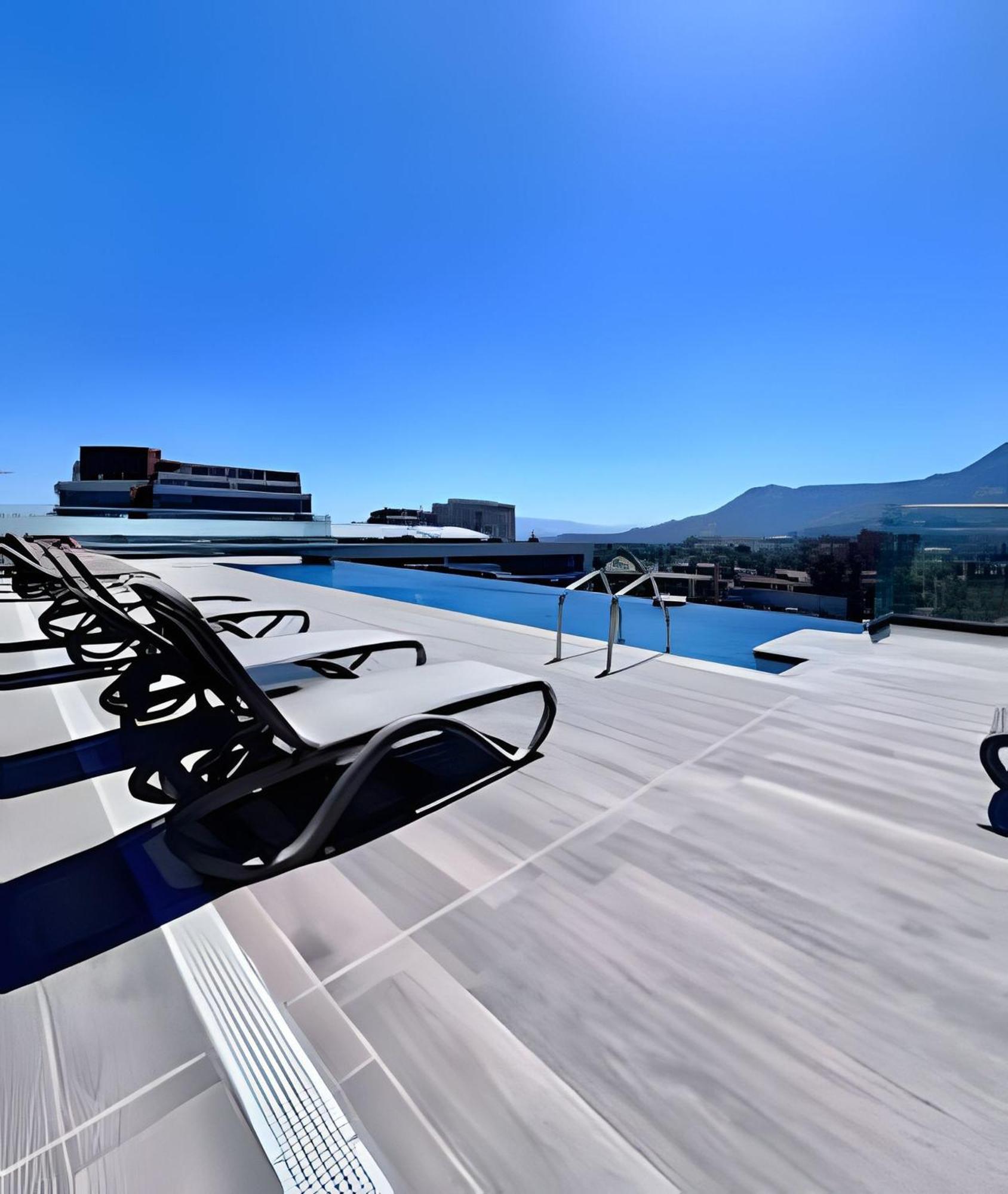 Estudio Chic Al Costado Clc Apartamento