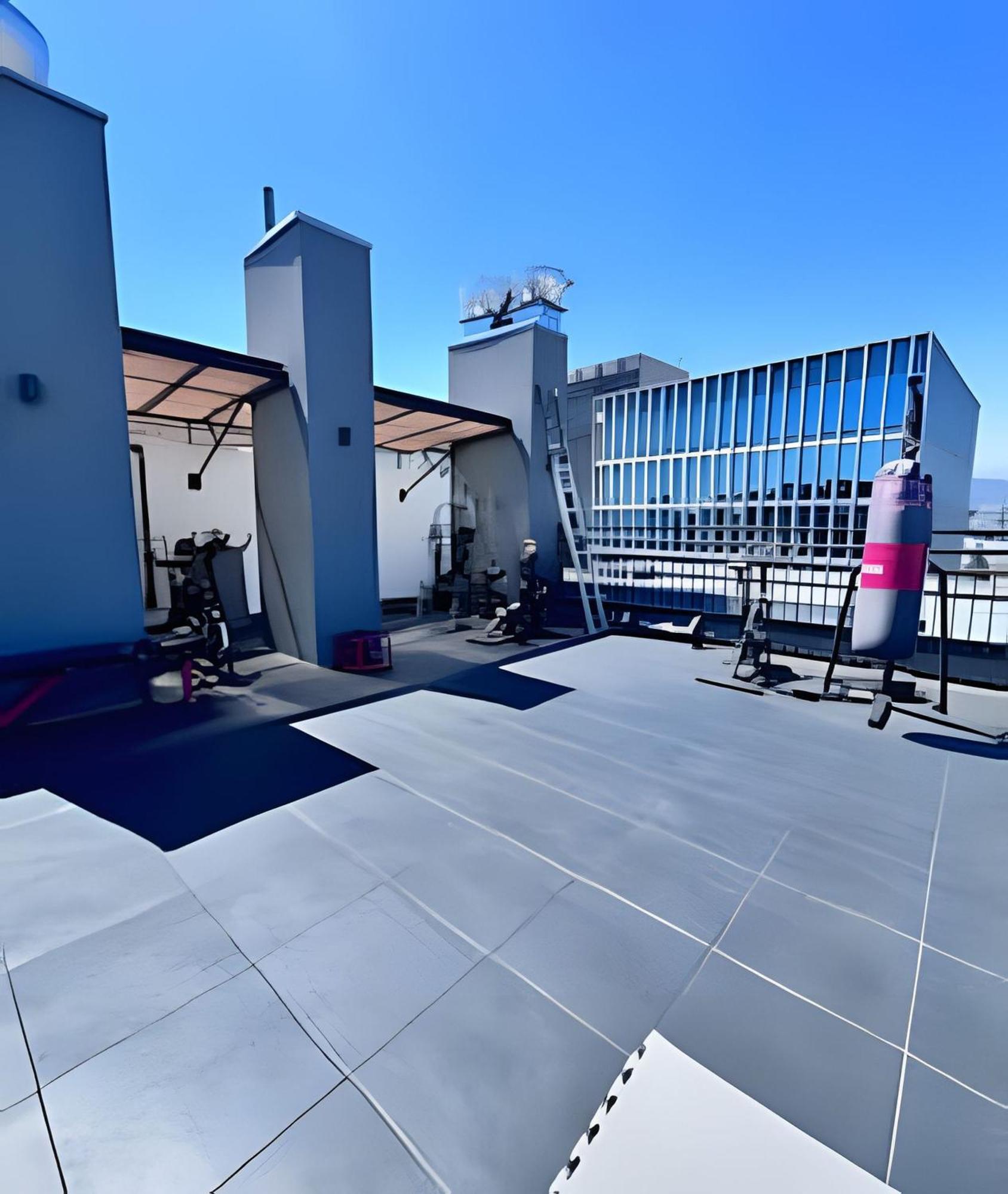 Estudio Chic Al Costado Clc Apartamento *