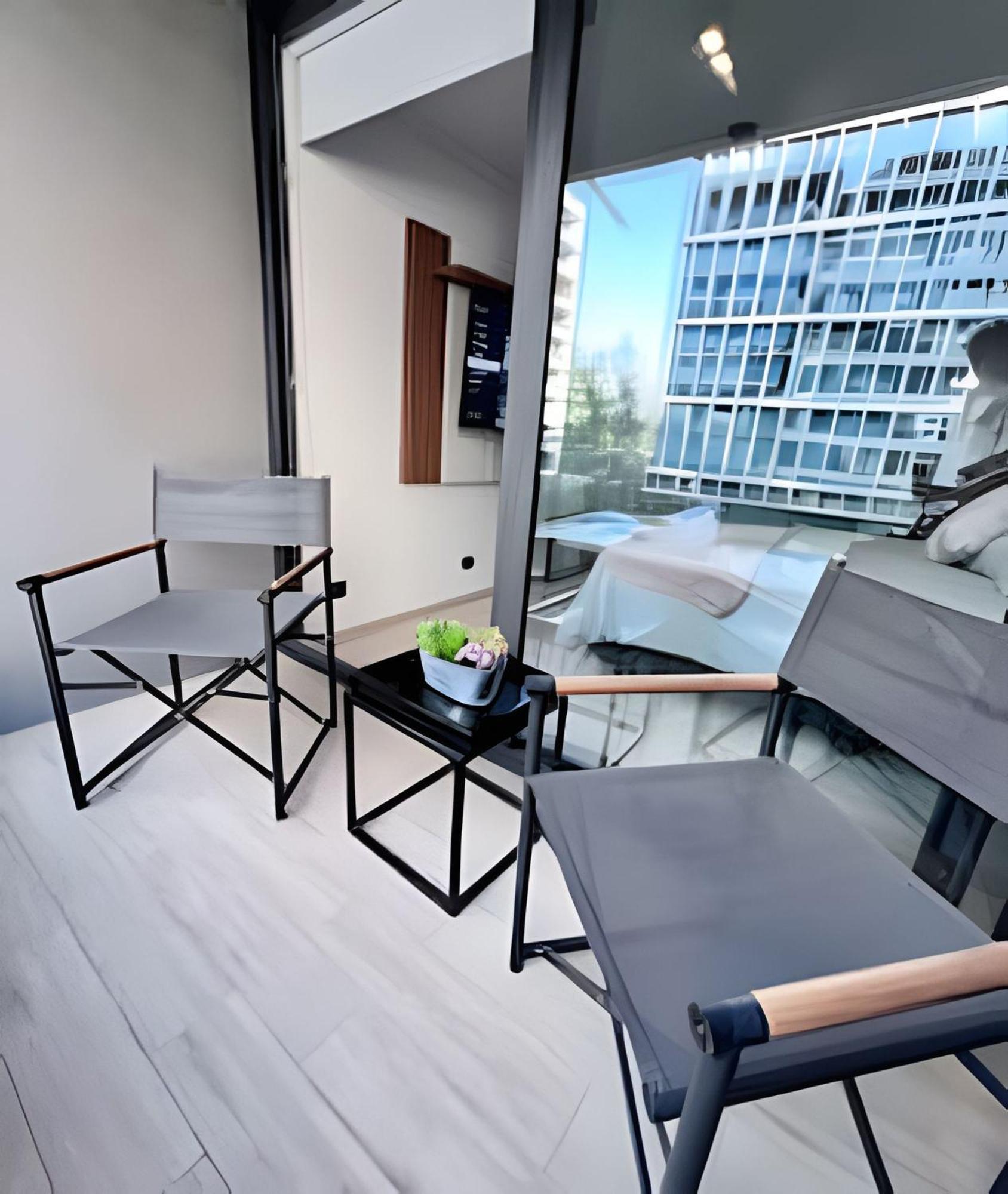 Estudio Chic Al Costado Clc Apartamento
