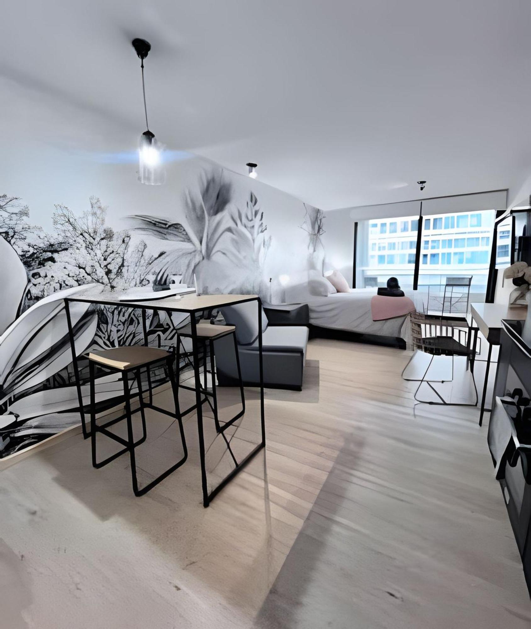Estudio Chic Al Costado Clc *
